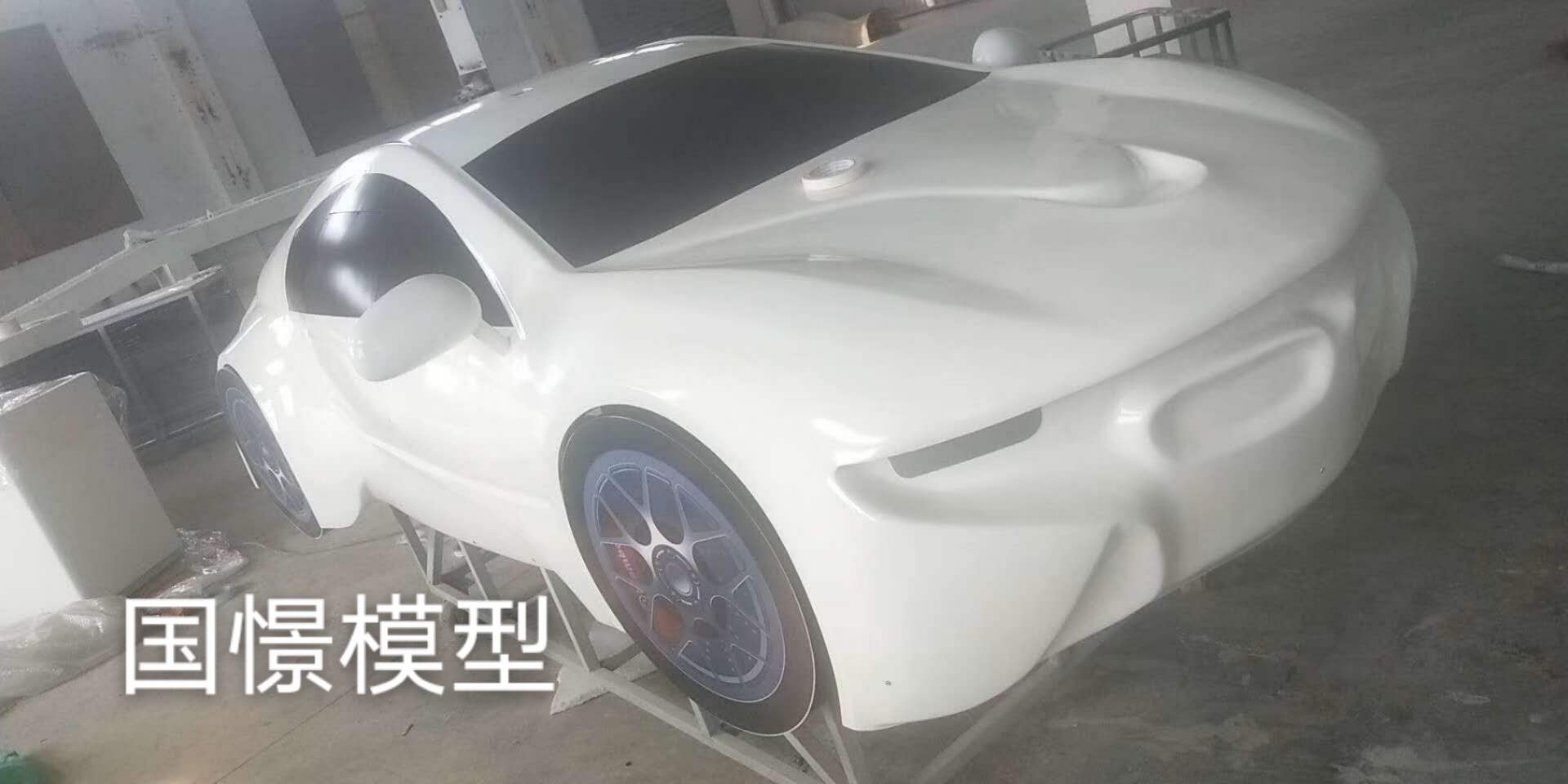 宜兴市车辆模型